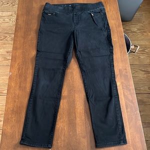 Levi’s stretch pants size 12